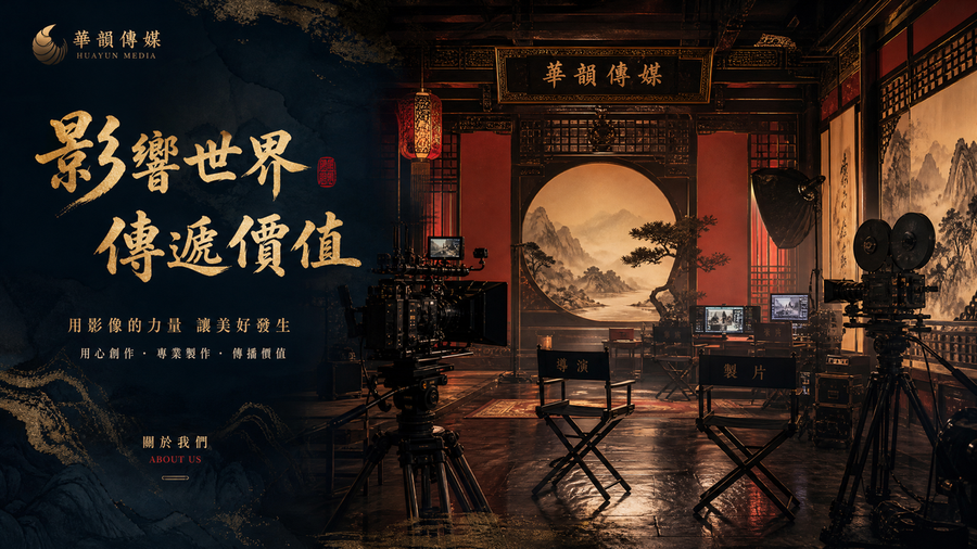 泄密影视导演专家陈明远